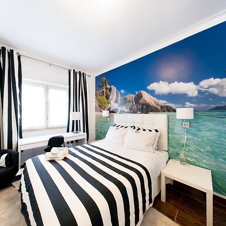 Ph In Setubal Apartment Luaran gambar