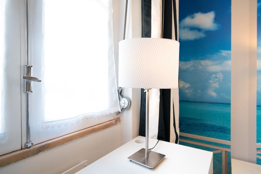 Ph In Setubal Apartment Luaran gambar