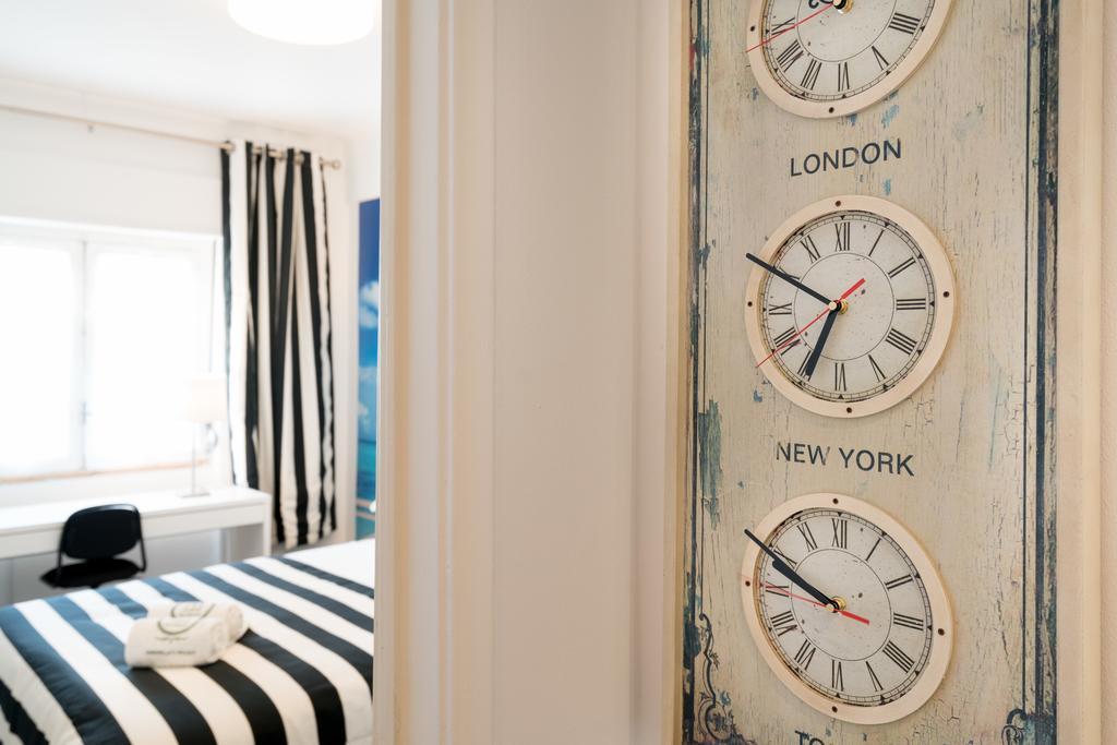 Ph In Setubal Apartment Luaran gambar