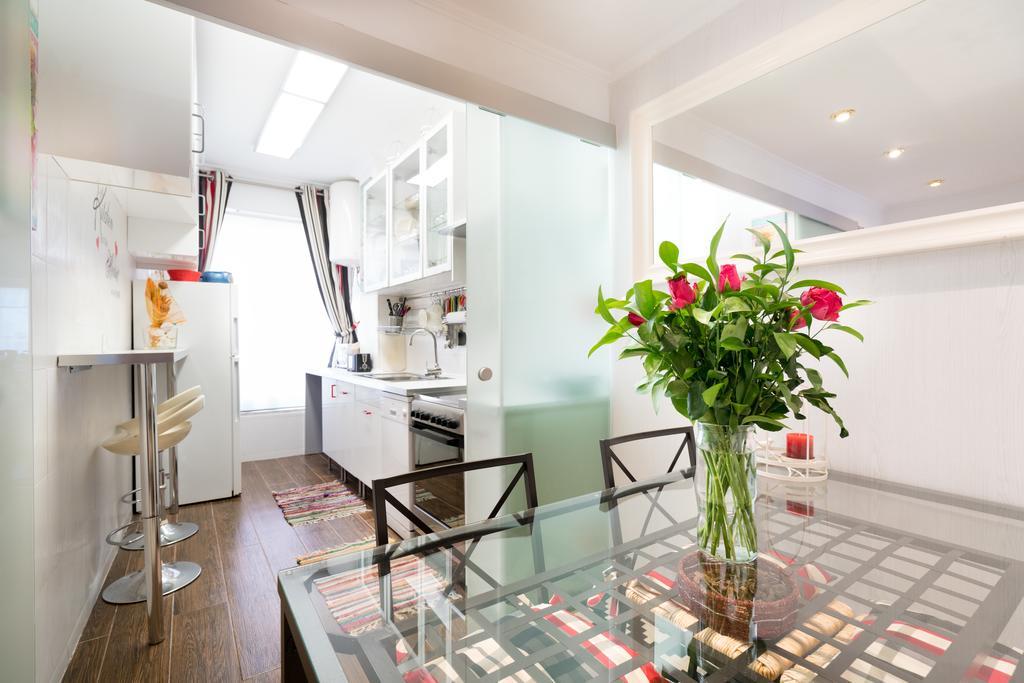 Ph In Setubal Apartment Luaran gambar