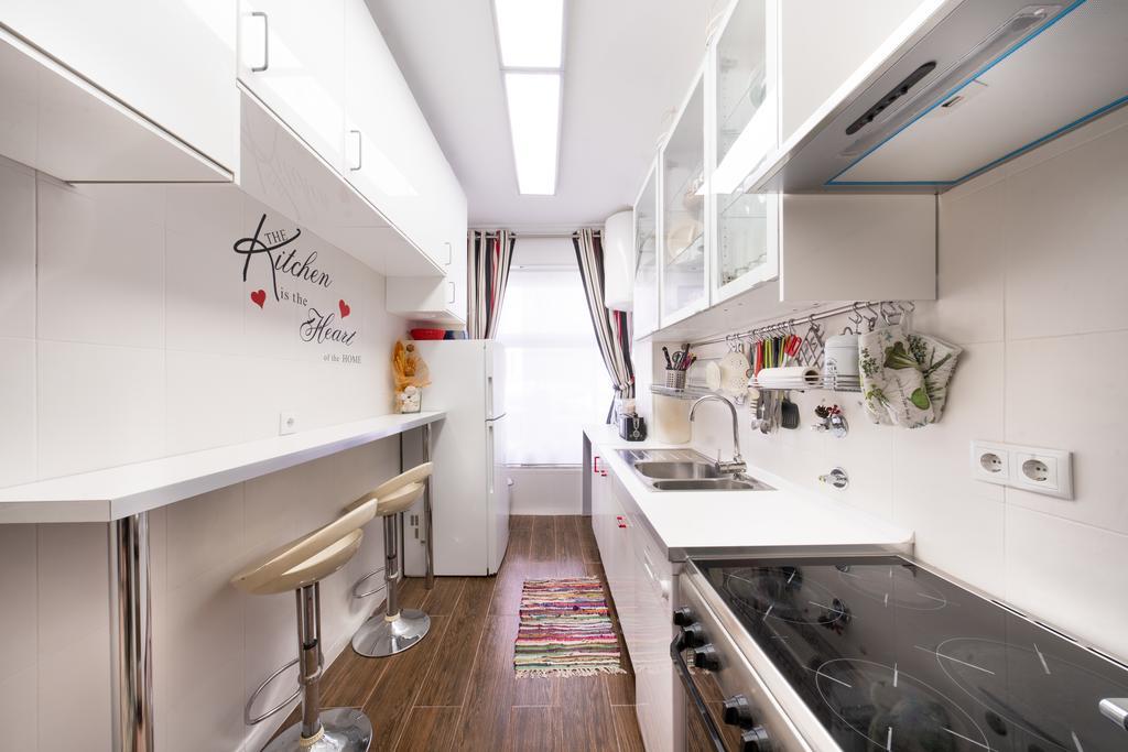 Ph In Setubal Apartment Luaran gambar