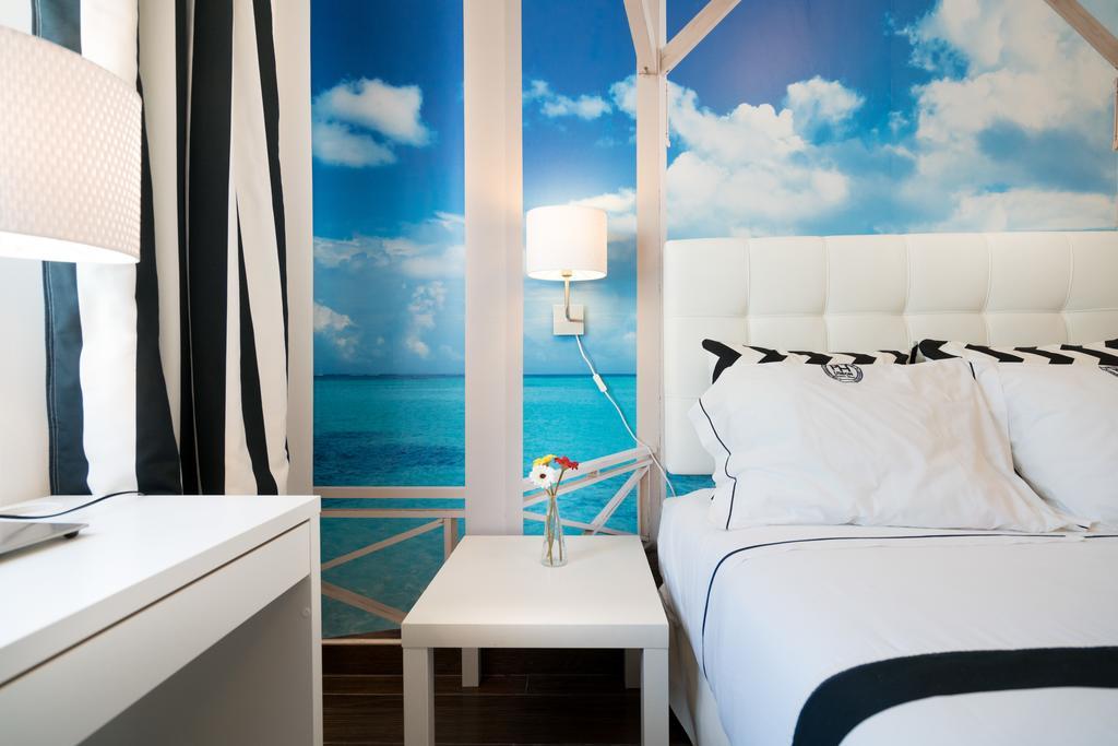 Ph In Setubal Apartment Luaran gambar
