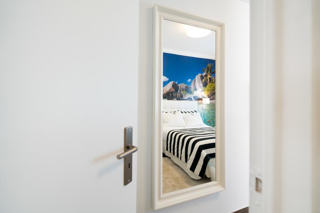 Ph In Setubal Apartment Luaran gambar