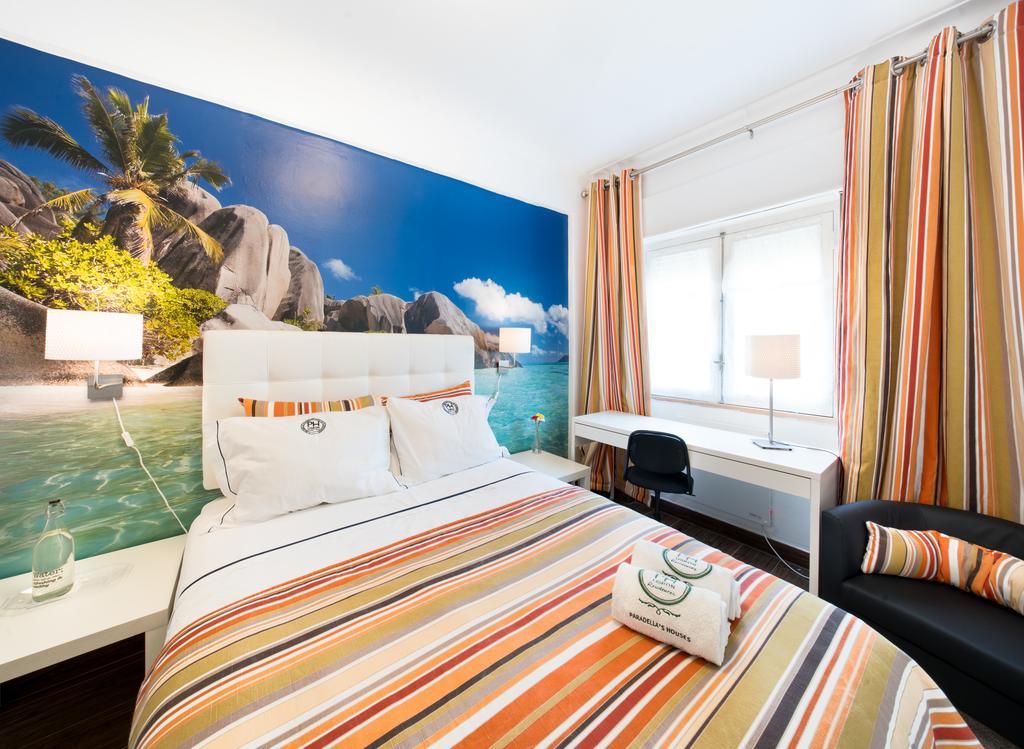 Ph In Setubal Apartment Luaran gambar