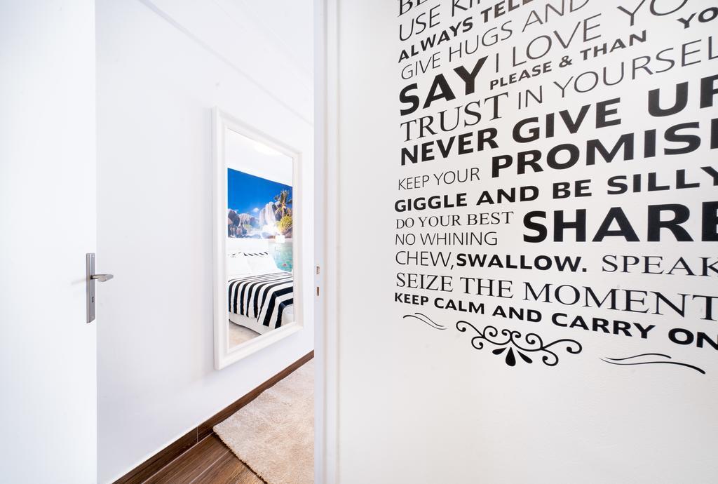 Ph In Setubal Apartment Luaran gambar