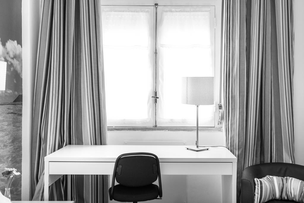 Ph In Setubal Apartment Luaran gambar