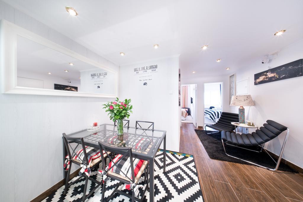 Ph In Setubal Apartment Luaran gambar
