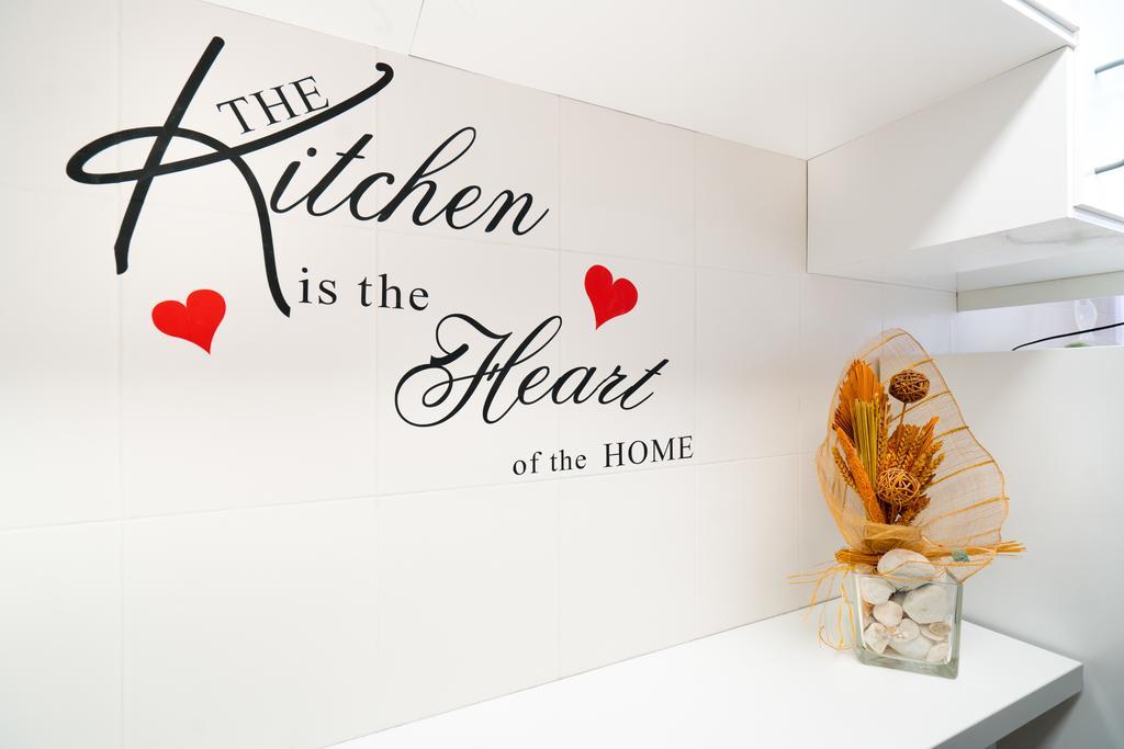 Ph In Setubal Apartment Luaran gambar