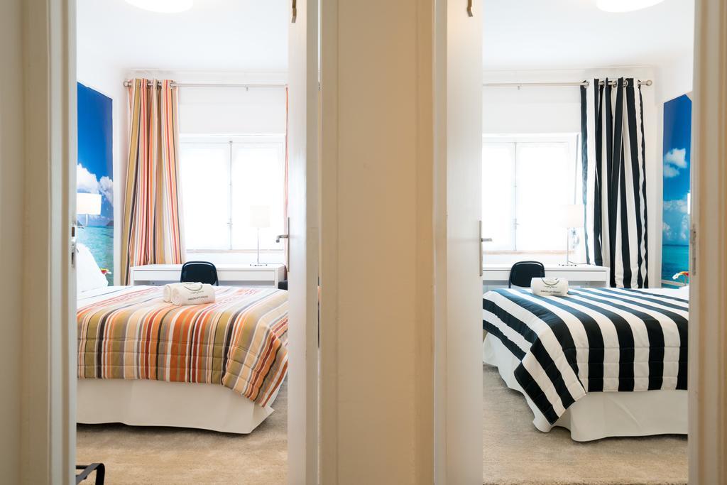 Ph In Setubal Apartment Luaran gambar