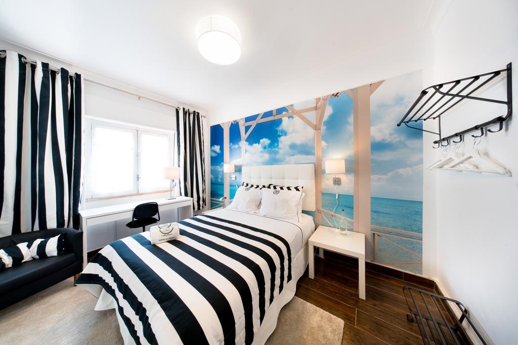 Ph In Setubal Apartment Luaran gambar