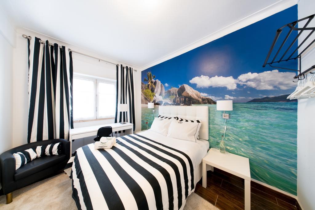 Ph In Setubal Apartment Luaran gambar