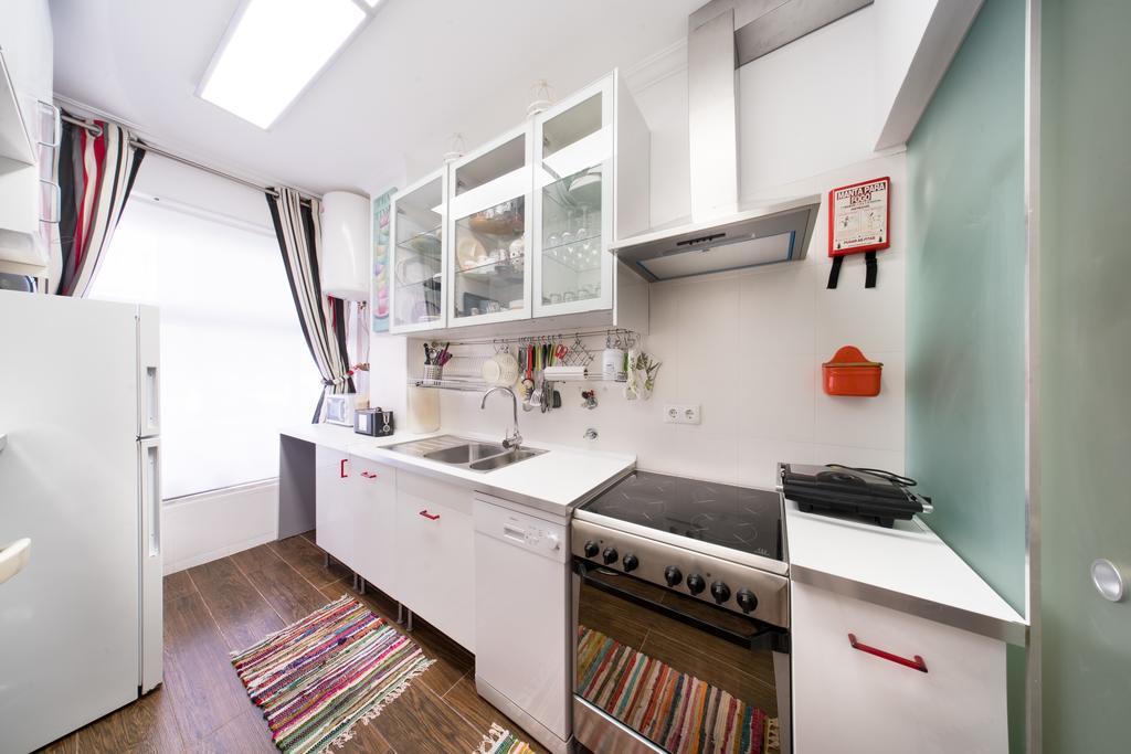 Ph In Setubal Apartment Luaran gambar