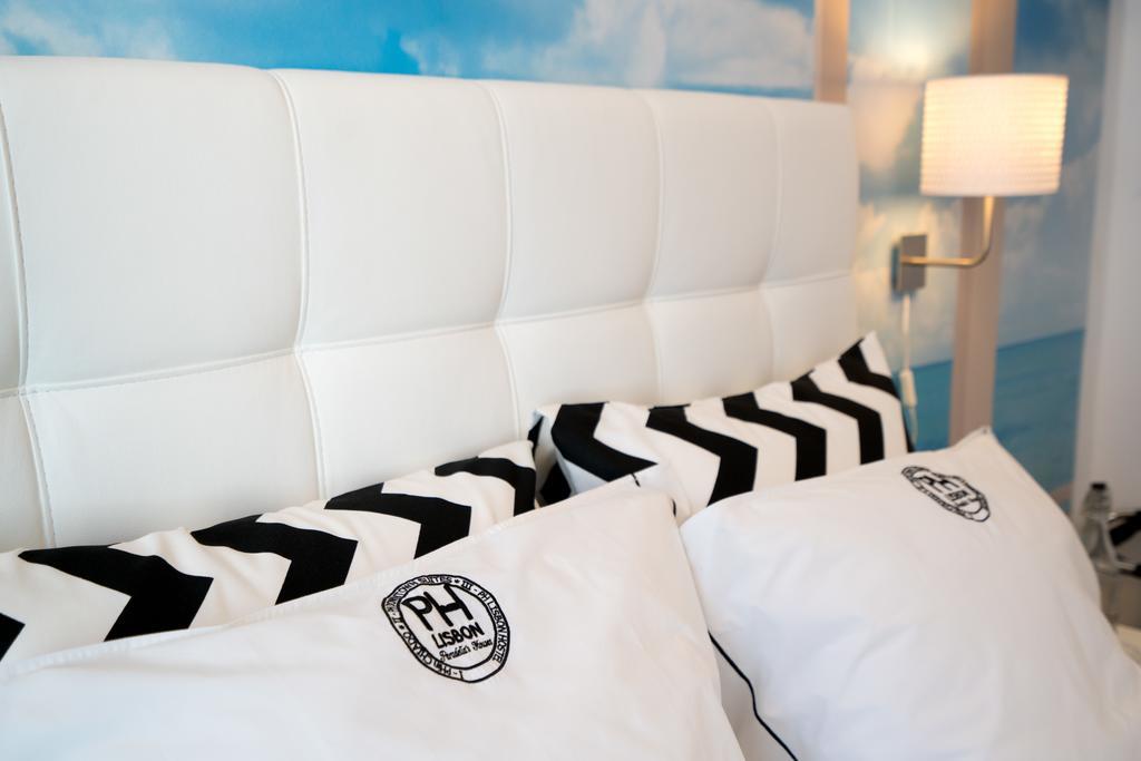 Ph In Setubal Apartment Luaran gambar