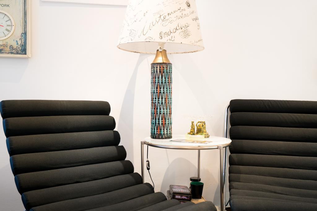 Ph In Setubal Apartment Luaran gambar