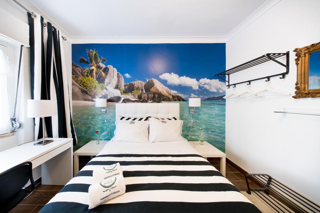 Ph In Setubal Apartment Luaran gambar