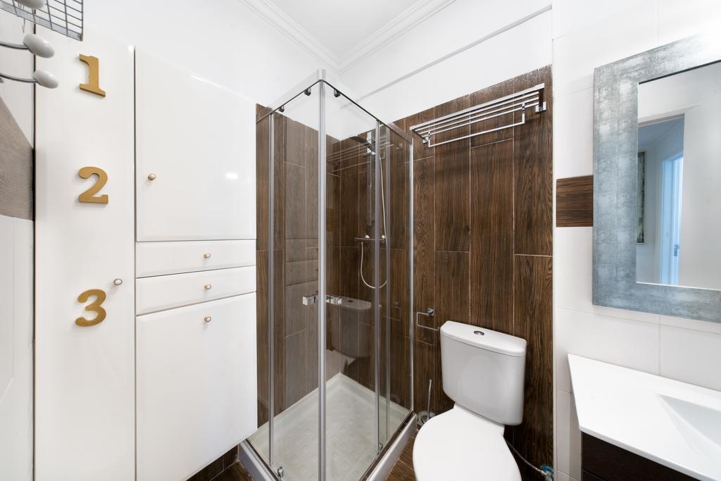 Ph In Setubal Apartment Luaran gambar