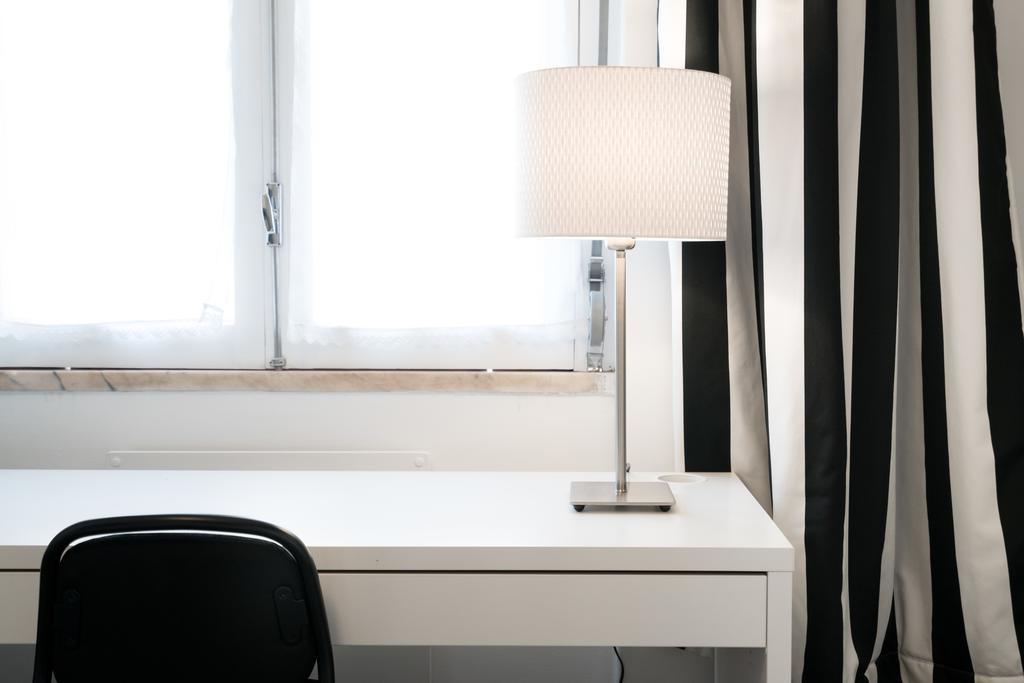 Ph In Setubal Apartment Luaran gambar