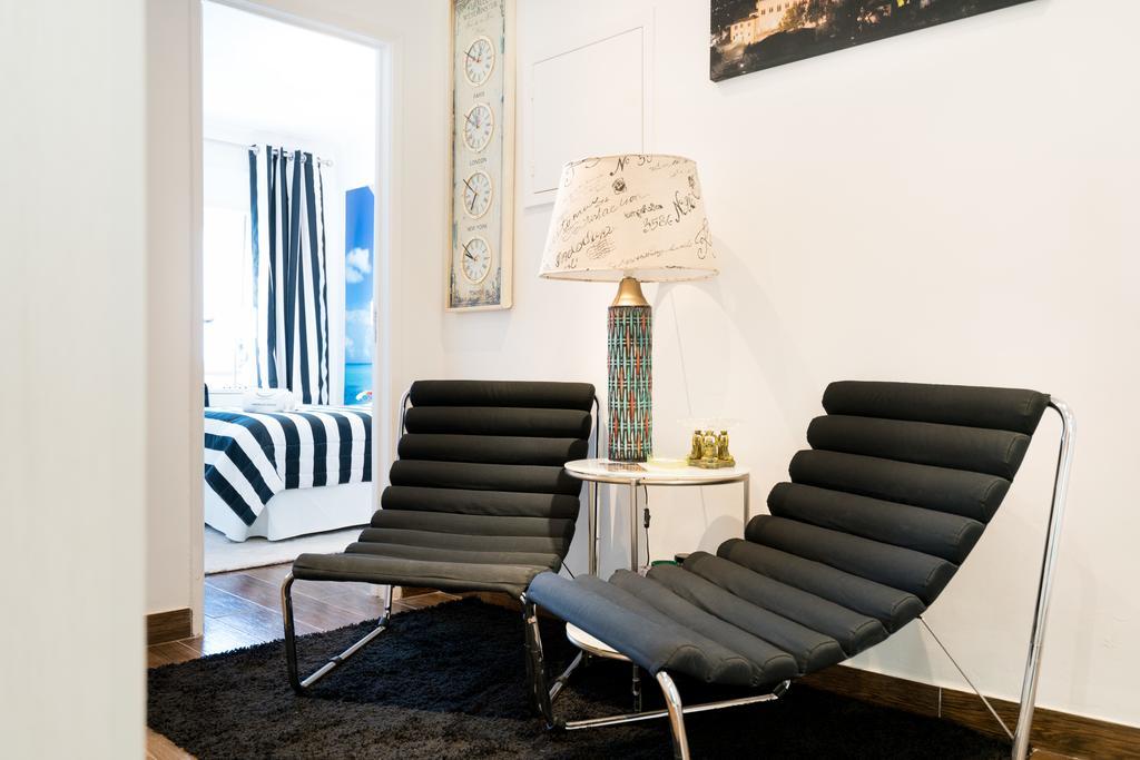 Ph In Setubal Apartment Luaran gambar