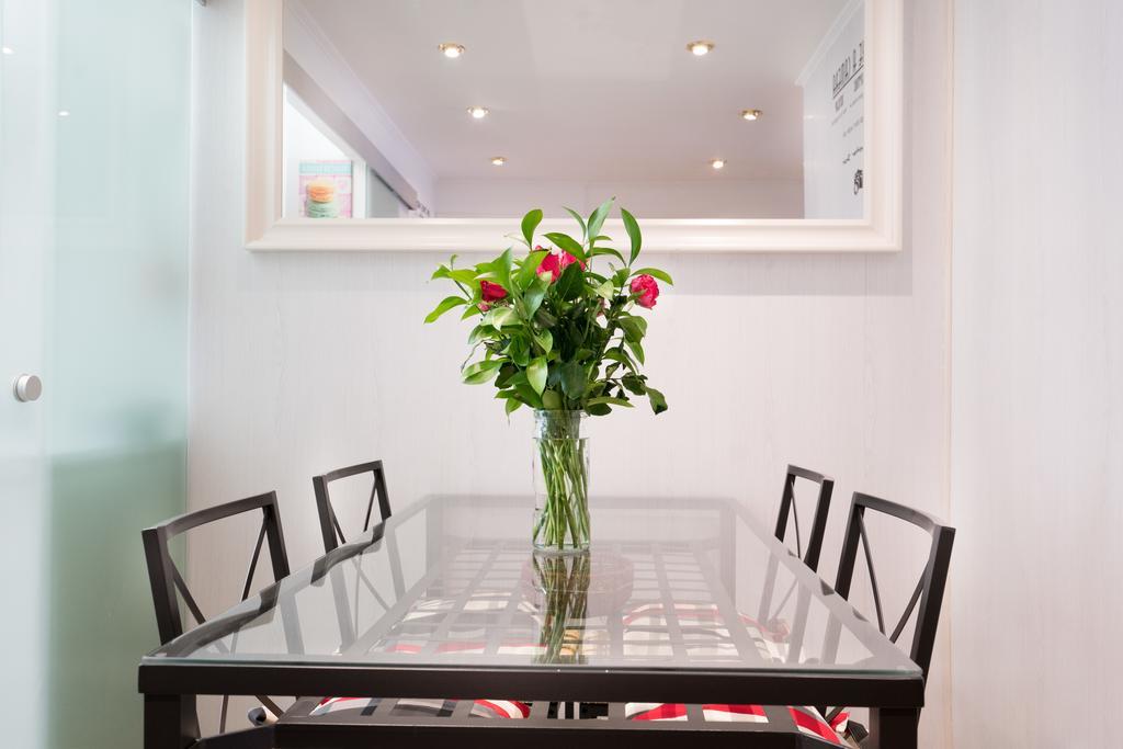 Ph In Setubal Apartment Luaran gambar