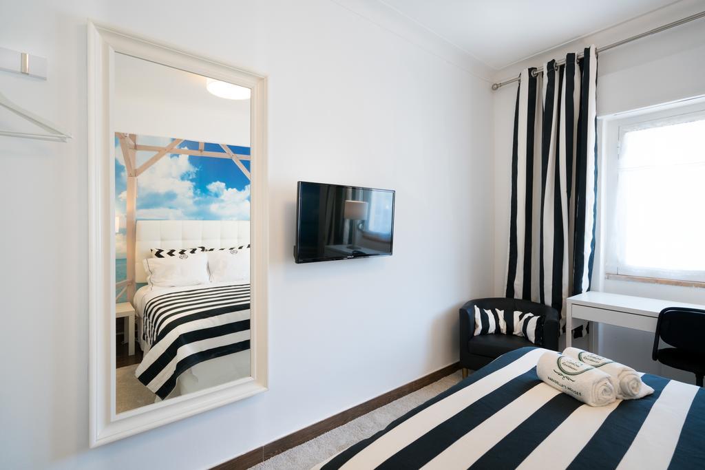 Ph In Setubal Apartment Luaran gambar