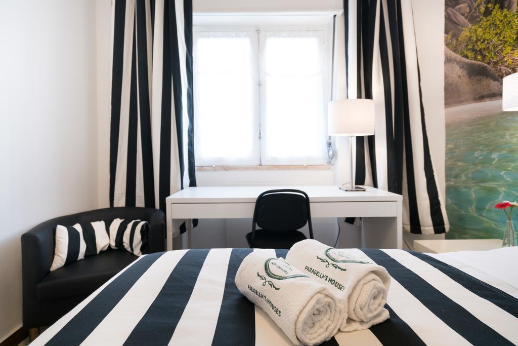 Ph In Setubal Apartment Luaran gambar