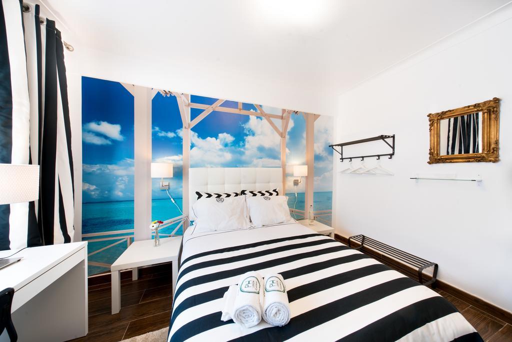 Ph In Setubal Apartment Luaran gambar