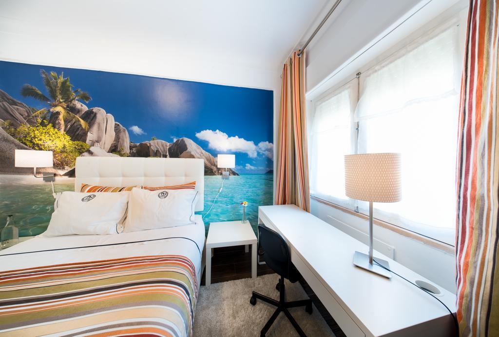 Ph In Setubal Apartment Luaran gambar